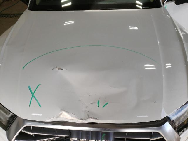 WA1BNAFY0J2231784 Audi Q5 Premium Plus