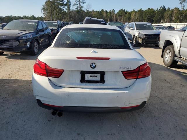 WBA4Z1C50JEC60553 BMW 430I