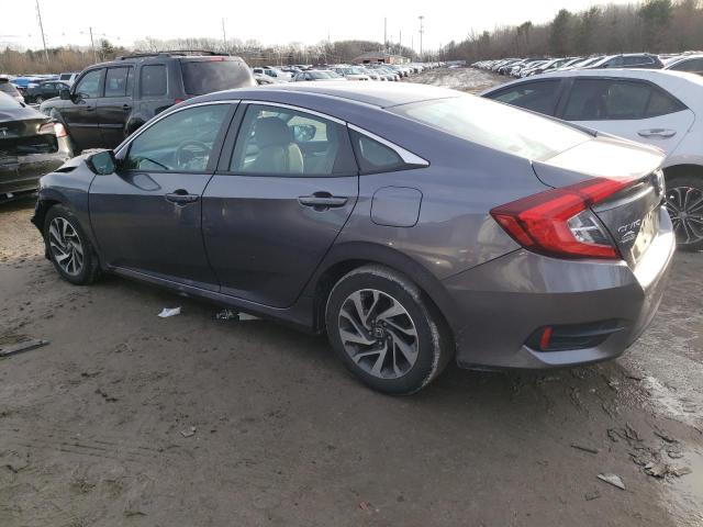 19XFC2F71GE204194 Honda CIVIC EX