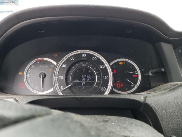 1HGCR2F37HA180231 Honda ACCORD LX