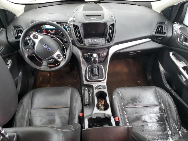 1FMCU9G99EUA81036 Ford ESCAPE SE