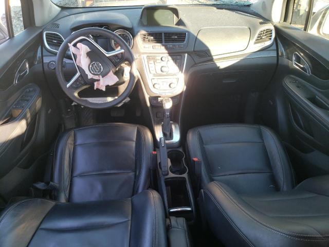 KL4CJDSB1FB161027 Buick Encore Premium