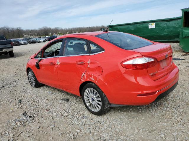 3FADP4CJXFM110333 Ford Fiesta Titanium