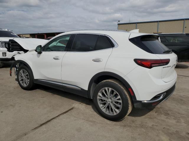LRBAZLR43PD019211 Buick Envision Preferred