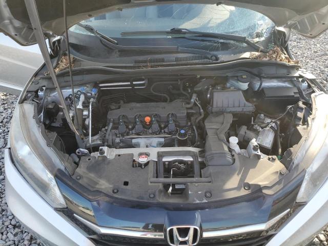 3CZRU6H73GM727716 Honda Hr-v Exl
