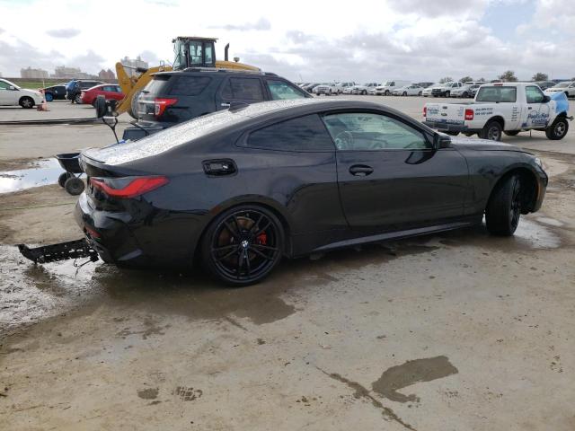 WBA53AP07NCH78228 BMW 430I