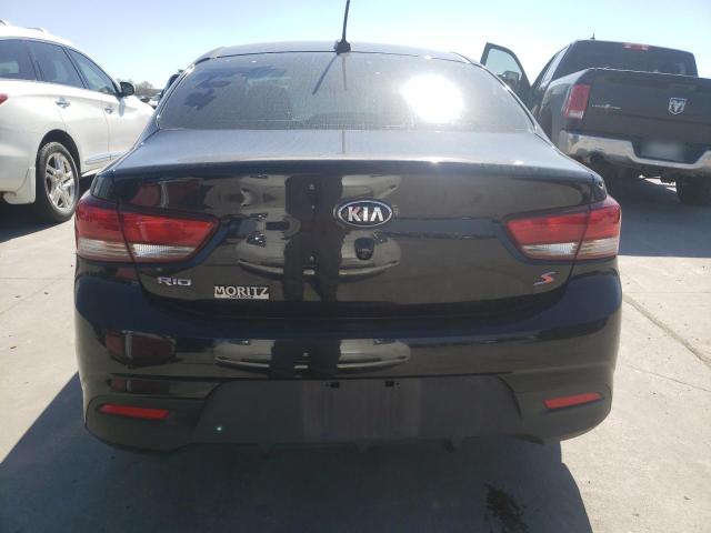 3KPA24AB8KE200513 KIA RIO S