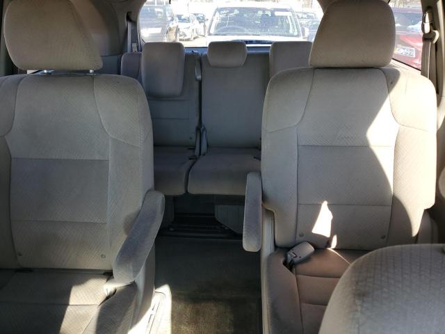 5FNRL5H27FB008530 Honda ODYSSEY LX