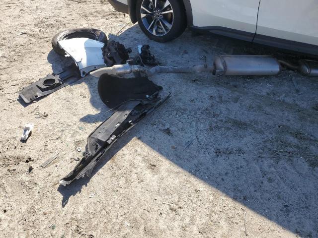 5N1DL1FS7NC343932 Infiniti QX60 LUXE
