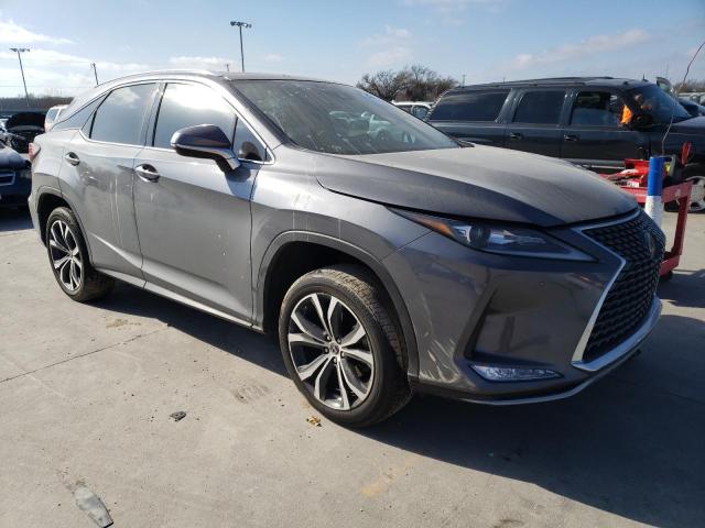 2T2HZMAA6NC223577 Lexus RX 350