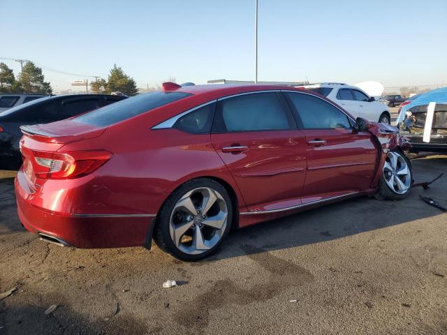 1HGCV1F92JA015199 Honda Accord Touring