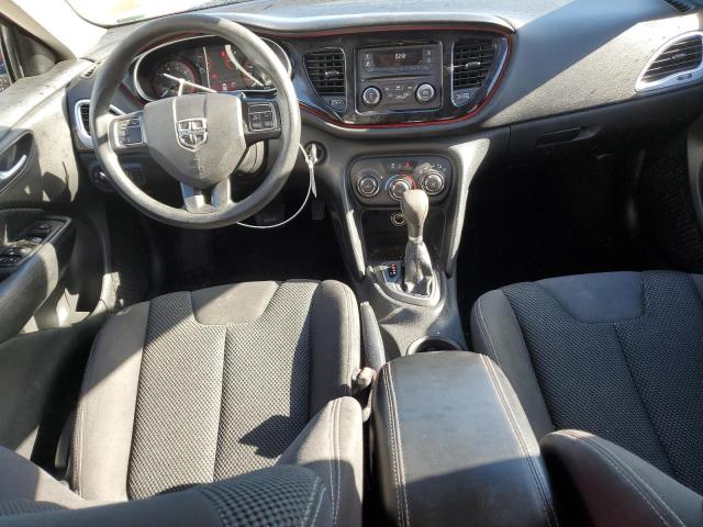 1C3CDFBB4GD766520 Dodge DART SXT
