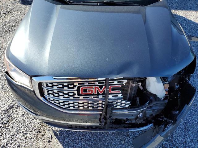 1GKKNPLS4KZ162104 GMC Acadia Denali