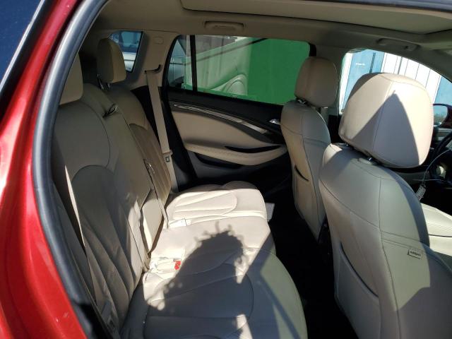 LRBFX2SA3KD002133 Buick Envision Essence