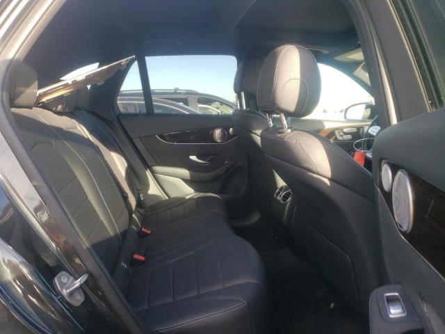 WDC0G8EB7LF689146 Mercedes-Benz Glc 300 4matic