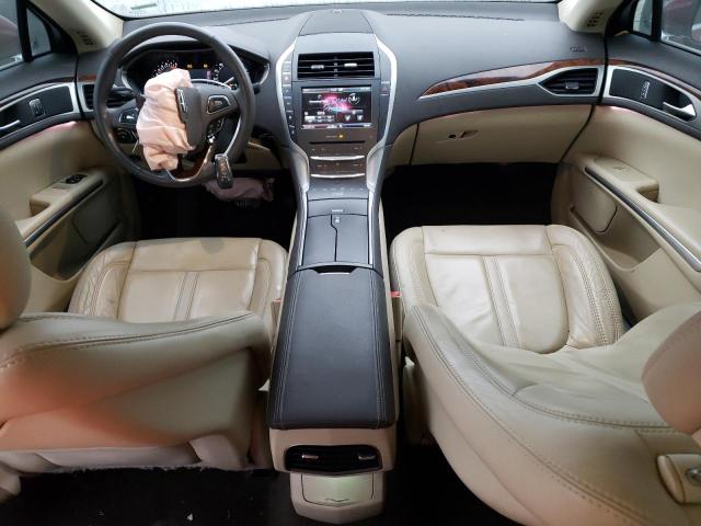 3LN6L2J9XER825203 Lincoln MKZ