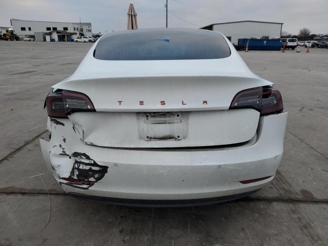 5YJ3E1EA4JF126418 Tesla MODEL 3