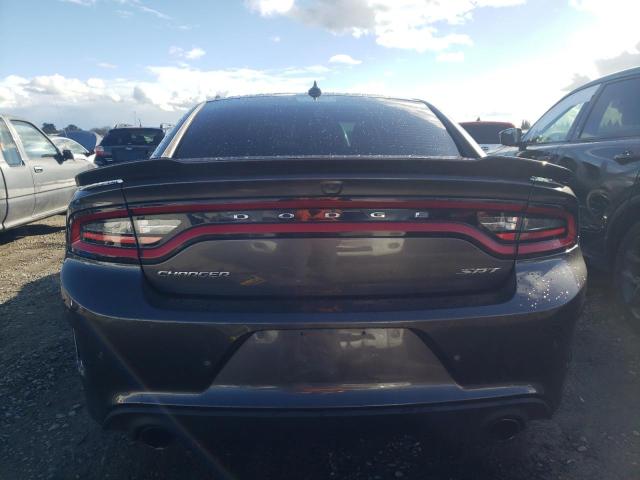 2C3CDXEJ5GH197074 Dodge Charger Srt 392