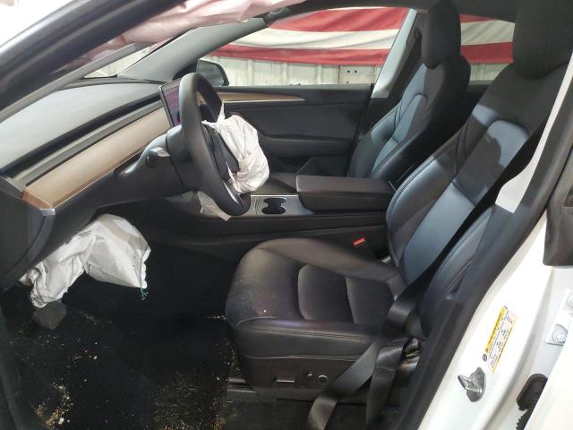 7SAYGDEE4PF676539 Tesla Model Y