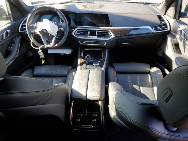 5UXTA6C07P9P05326 BMW X5 Xdrive45e