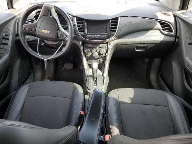 KL7CJLSB6LB058498 Chevrolet TRAX 1LT