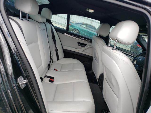 WBAXA5C59FD691334 BMW 535 D