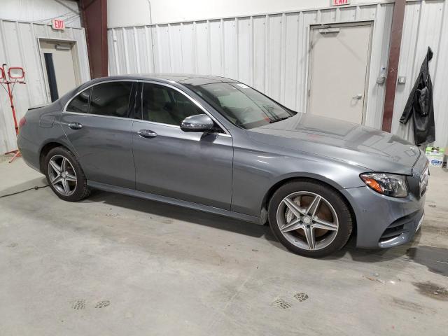 WDDZF4JB3HA066700 Mercedes-Benz E 300