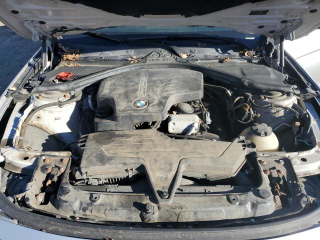 WBA3C1C58EK107095 BMW 328 I Sulev