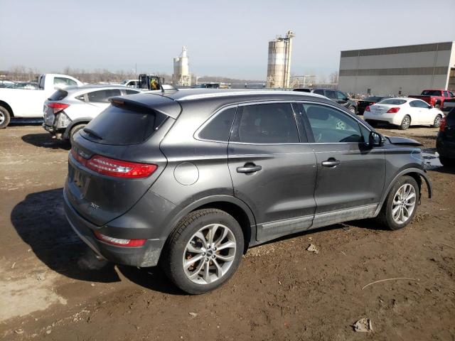 5LMCJ2C91HUL52548 Lincoln MKC SELECT