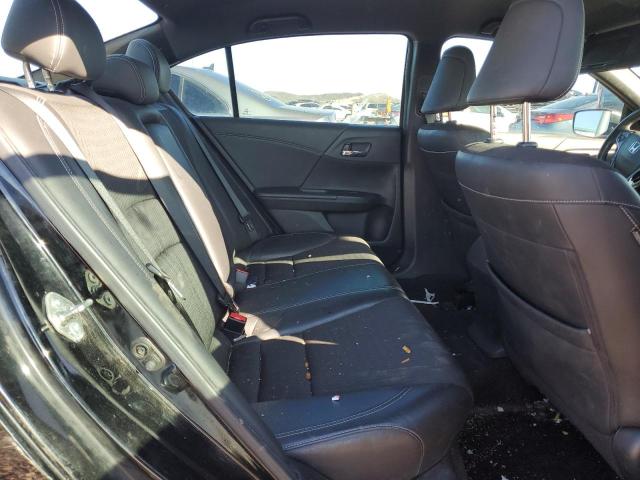 1HGCR2F55HA053382 Honda Accord Sport