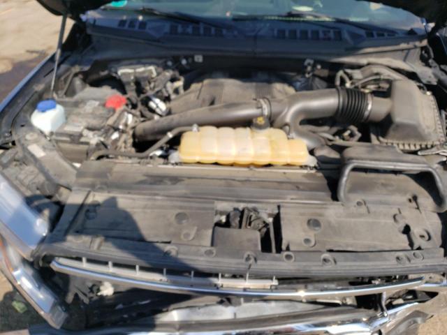 1FTFX1EG1JFE65211 Ford F150 Super Cab
