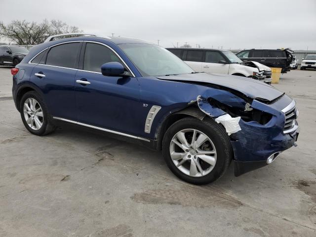 JN8CS1MUXFM380495 Infiniti QX70