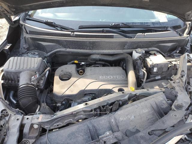 3GKALVEV5LL106114 GMC Terrain Slt
