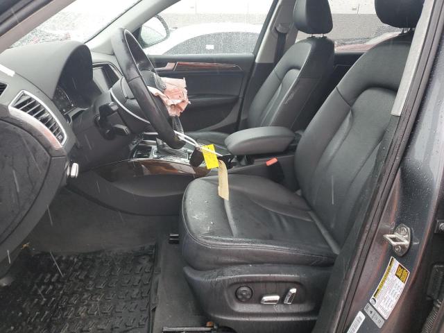 WA1LFAFPXEA047196 Audi Q5 Premium Plus