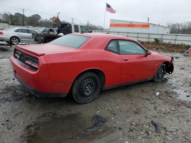 2C3CDZAT4FH767745 Dodge Challenger Sxt