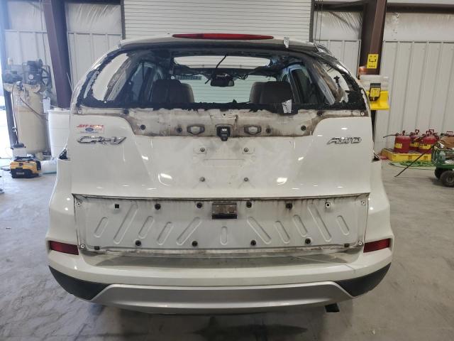 5J6RM4H95GL086494 Honda Cr-v Touring