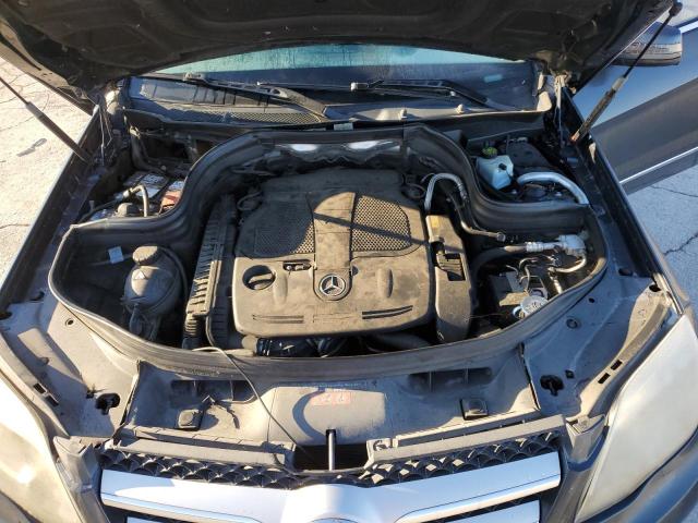WDCGG5HB9EG309987 Mercedes-Benz GLK 350