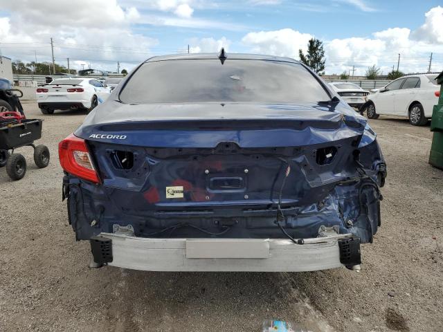 1HGCV1F43LA150389 Honda ACCORD EX
