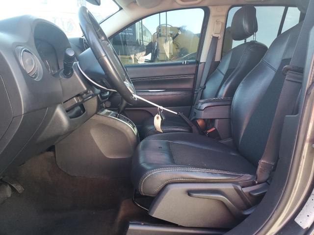 1C4NJCEA2GD615190 Jeep Compass Latitude