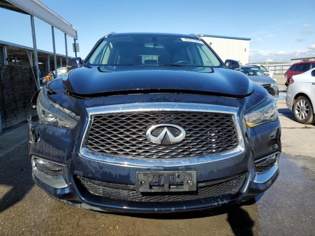 5N1DL0MN1JC532173 Infiniti QX60