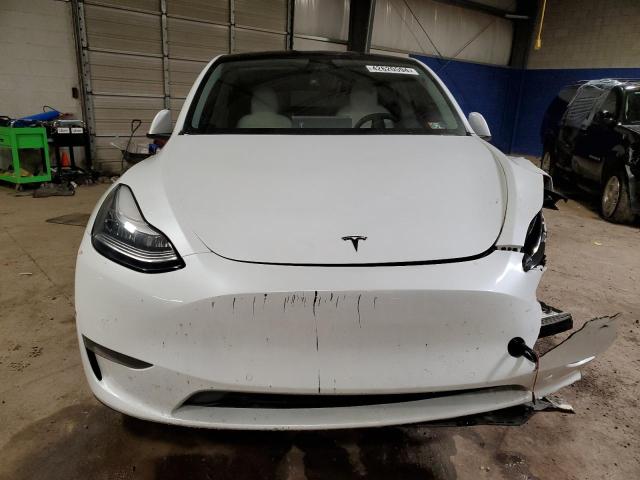5YJYGDEE0LF043401 Tesla Model Y
