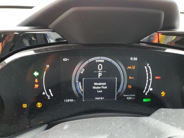 JTJHKCEZ8R5009855 Lexus Nx 350h Base