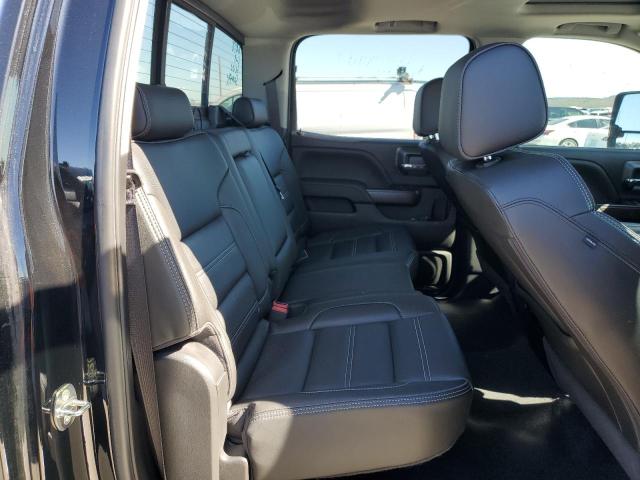 1GT12SEG7KF251940 GMC Sierra K2500 Denali