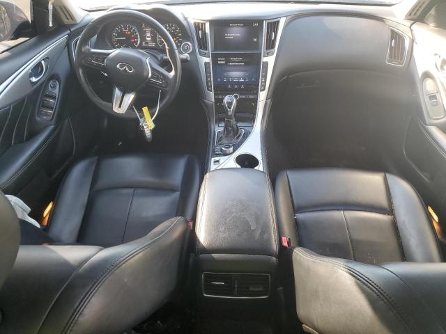 JN1EV7BP4MM705394 Infiniti Q50 LUXE