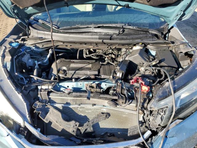 2HKRM4H74FH601587 Honda CR-V EXL
