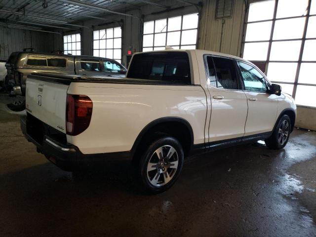 5FPYK3F64KB003456 Honda Ridgeline Rtl