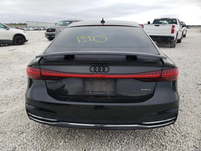 WAUV2AF23KN039084 Audi A7 Prestige S-line