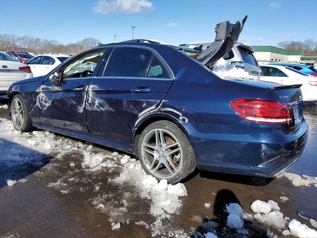 WDDHF8JB0EB035851 Mercedes-Benz E 350 4matic
