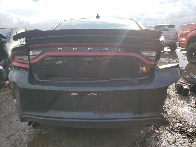 2C3CDXGJ3MH643425 Dodge Charger Scat Pack