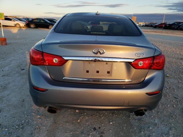 JN1EV7AP8HM731942 Infiniti Q50 Premium